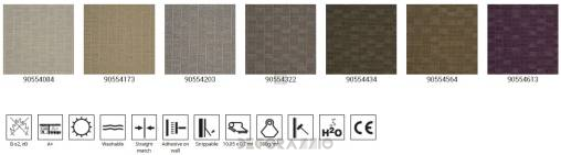 Обои Texdecor Decoration - SERANG 90554173