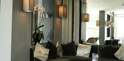 Обои Texdecor Decoration - ILANDA 90359359