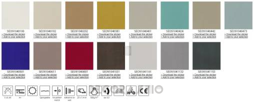 Обои Texdecor Acoustic 0.3 - SEO91040442