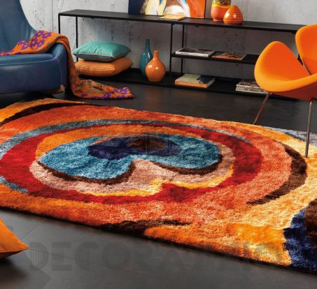 Ковер Arte Espina Shaggy Rugs - 8114-28_70