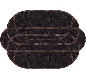 Ковер Longhi Wool & Silk Carpets, V 401 shelley