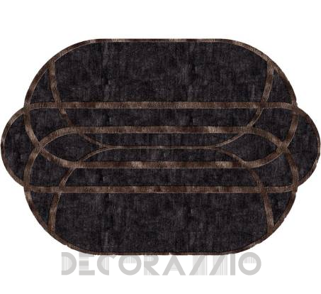 Ковер Longhi Wool & Silk Carpets - V 401 shelley