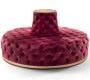 Пуф Longhi Miur - X 420