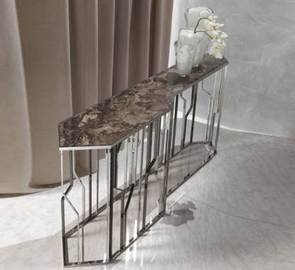 Консольный стол