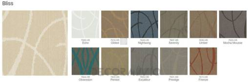 Обои Len-Tex Box Collection - 7609-HR