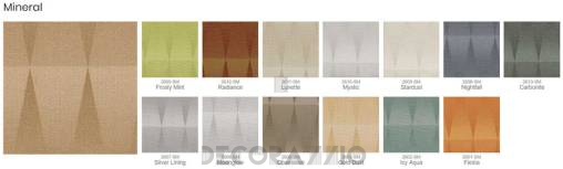 Обои Len-Tex Box Collection - 2604-SM