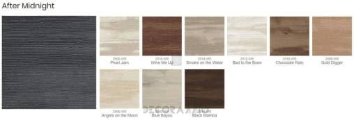 Обои Len-Tex Box Collection - 2504-WS