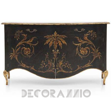 Комод Seven Sedie Euridice - 00CR09