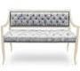 Диван Seven Sedie Calliope - 0600D B1