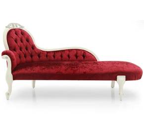 Кушетка Seven Sedie Melissa, 0911D B4