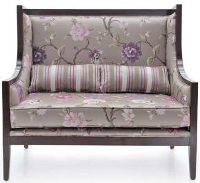 Диван Seven Sedie Miranda, 9158D