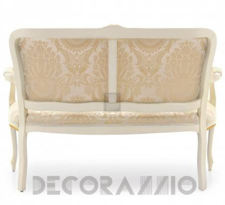 Диван Seven Sedie Zeta - 0243D