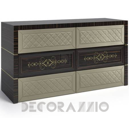 Комод Seven Sedie Caesar - 00CO50