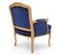 Кресло Seven Sedie Duchessa - 9761P