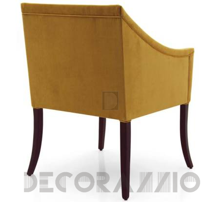 Кресло Seven Sedie Romeo - 0407P