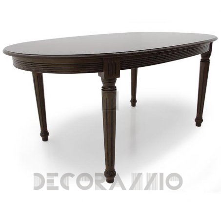Обеденный стол Seven Sedie Jacopo - 0282TA03