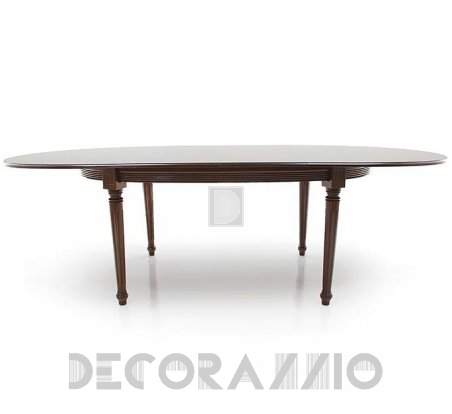 Обеденный стол Seven Sedie Luigi - 0252TA03