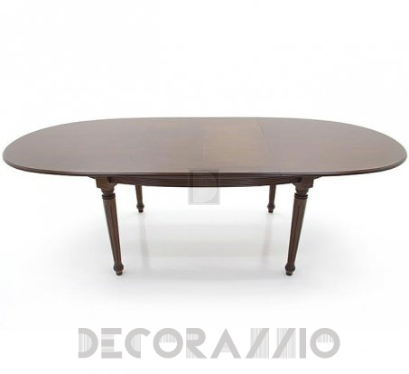 Обеденный стол Seven Sedie Luigi - 0252TA03