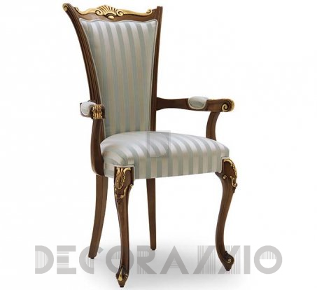 Кресло Seven Sedie Chiara - 0415A QF