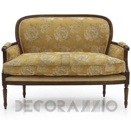 Диван Seven Sedie Iside - 9248D