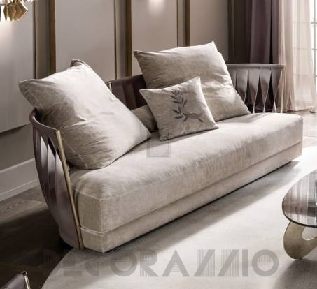 Диван Cantori Twist - Twist Sofa