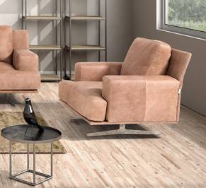 Кресло New Trend Concepts Foster, foster-2100