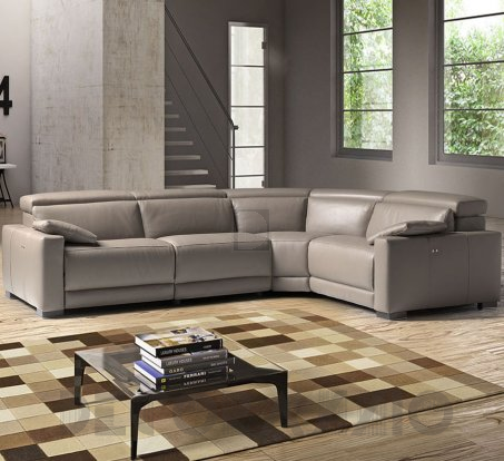 Диван модульный New Trend Concepts Eridano - eridano-modular-sofa