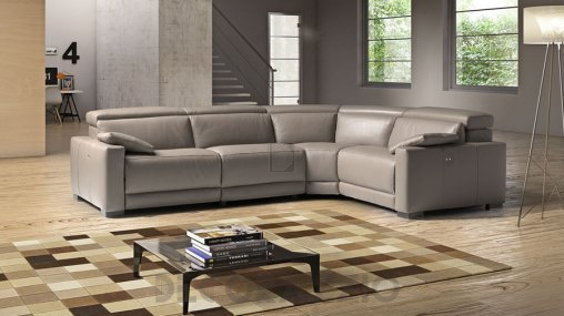 Диван модульный New Trend Concepts Eridano - eridano-modular-sofa