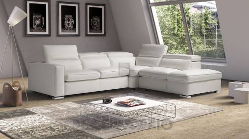 Диван модульный New Trend Concepts Vertigo - vertigo-modular-sofa