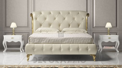 Кровать двуспальная New Trend Concepts Imperial - imperial-2316