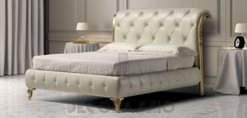 Кровать двуспальная New Trend Concepts Imperial - imperial-2316