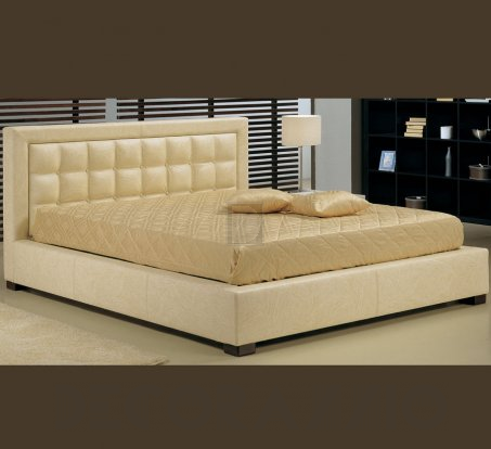Кровать двуспальная New Trend Concepts Afrodite - afrodite-2316