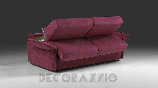 Диван раскладной New Trend Concepts Sofa Beds - winnie_2327