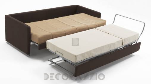 Диван раскладной New Trend Concepts Sofa Beds - duplex_2369