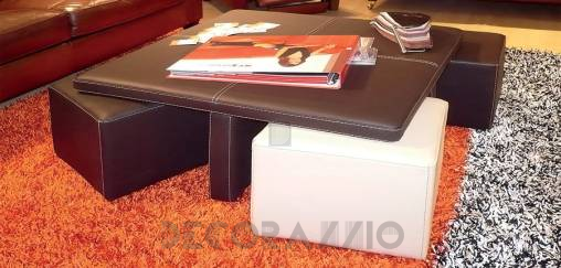 Пуф New Trend Concepts Funny - funny-square-2500