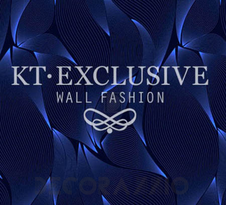 Обои Kt Exclusive Excess - 8030-3