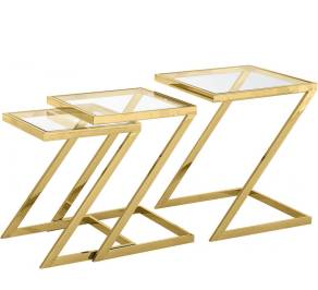 Приставной столик Artelore Nest, 0313044