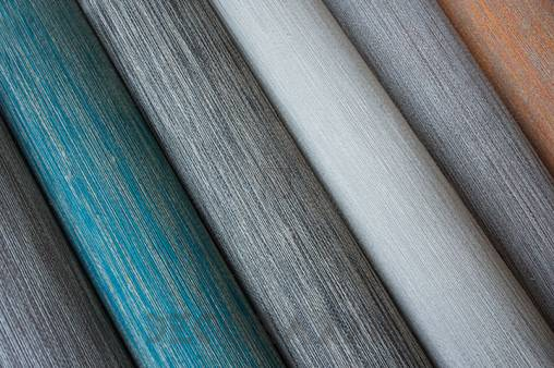 Обои Giardini Lino Sublime - RUD003