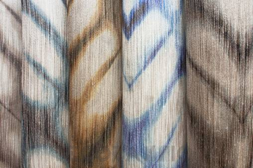 Обои Giardini My Shibori - SBB002