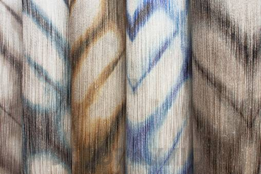 Обои Giardini My Shibori - SBB004