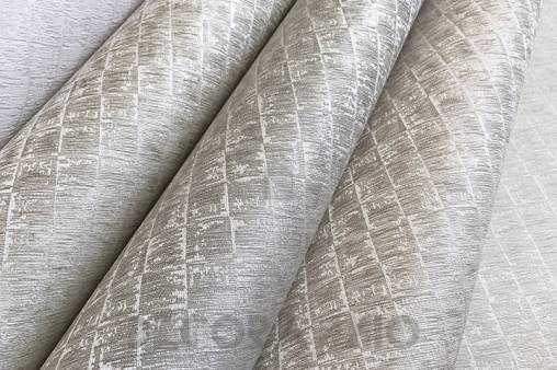 Обои Giardini Silver & Gold - SQU003