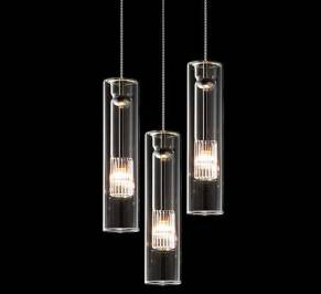 Светильник  потолочный подвесной (Люстра) Leucos Fairy, 0003264