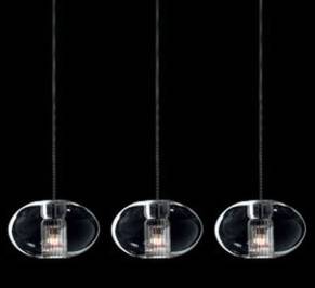 Светильник  потолочный подвесной (Люстра) Leucos Fairy, 0003271