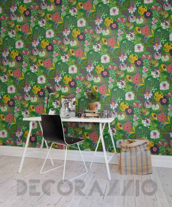 Обои Rebel Walls Kids - Colorful - R50807