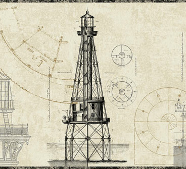 Обои Eijffinger Atlantic - 343005