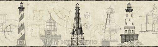 Обои Eijffinger Atlantic - 343005