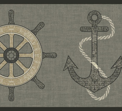 Обои Eijffinger Atlantic - 343008