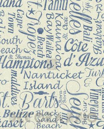 Обои Eijffinger Atlantic - 343018