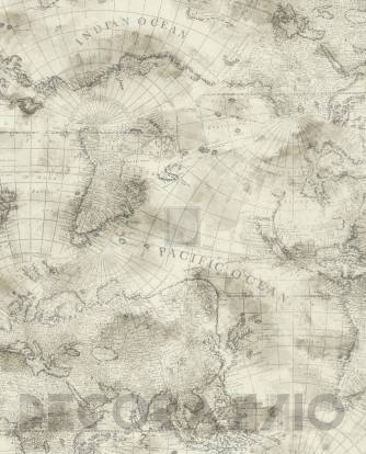 Обои Eijffinger Atlantic - 343022