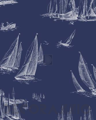 Обои Eijffinger Atlantic - 343059